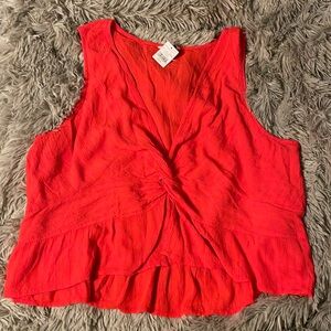 American Eagle Outfitters tank